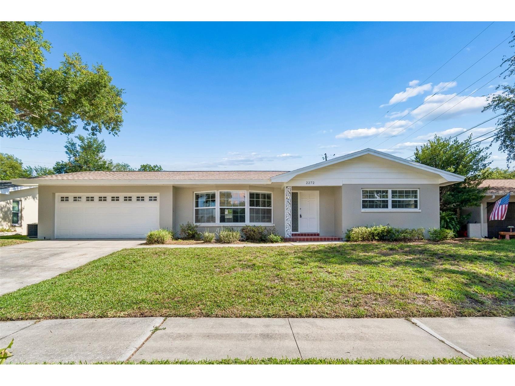 2272 Habersham Drive Clearwater FL 33764 TB8510223 image1