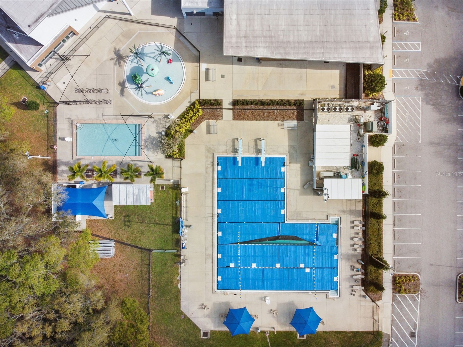 2272 Habersham Drive Clearwater FL 33764 TB8510223 image38