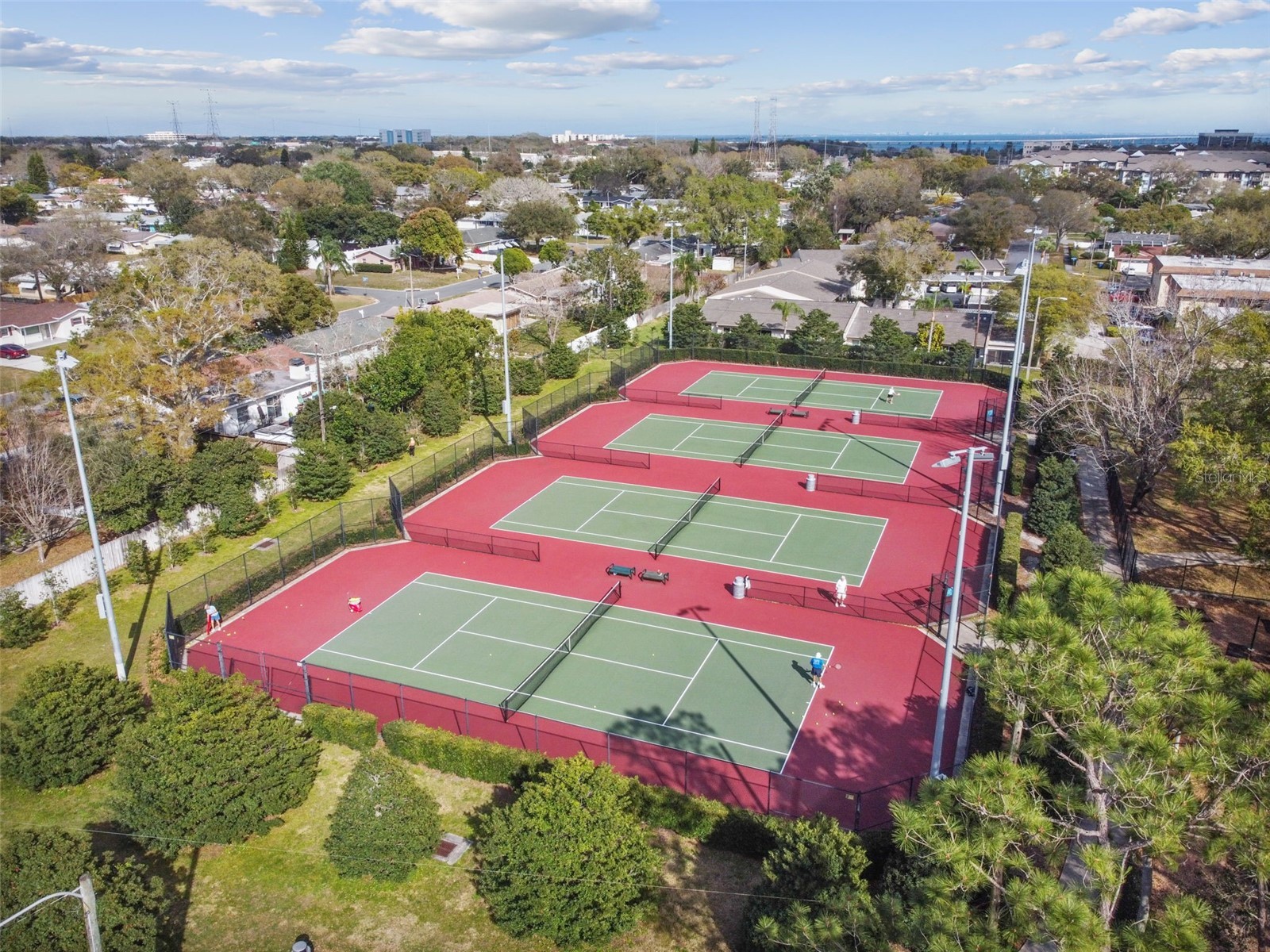 2272 Habersham Drive Clearwater FL 33764 TB8510223 image39
