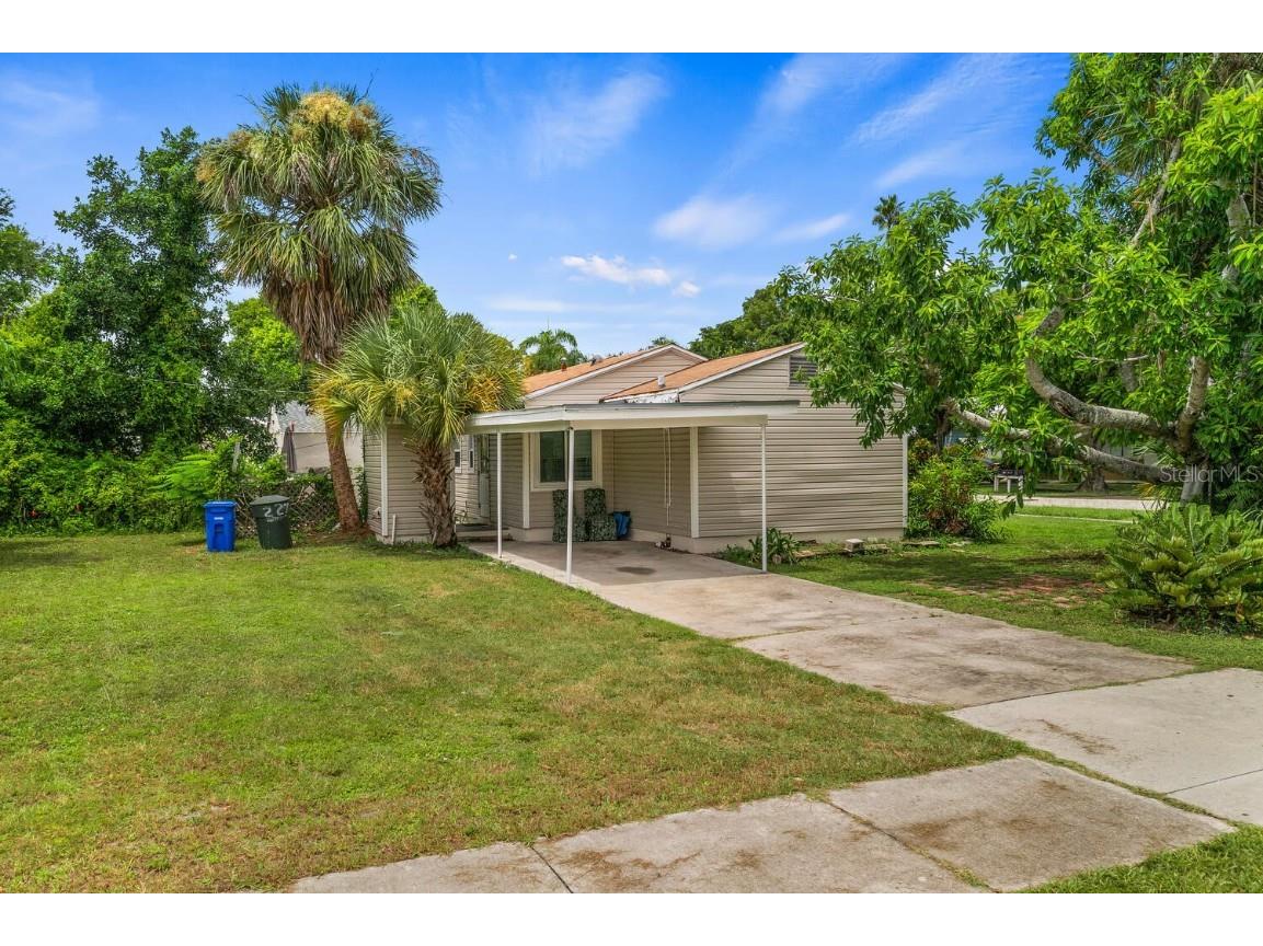 2272 Jeffcott Street Fort Myers FL 33901 T3550325 image1