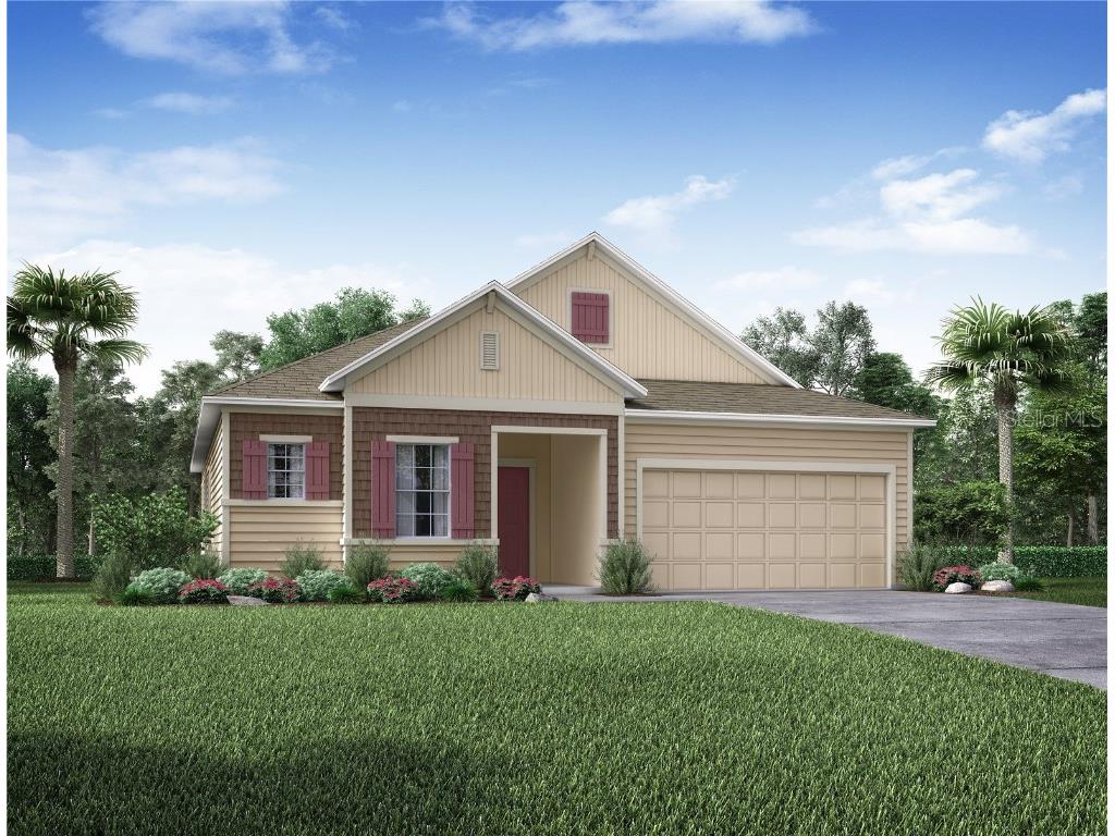 2272 NW 247th Drive Newberry FL 32669 O6057458 image1
