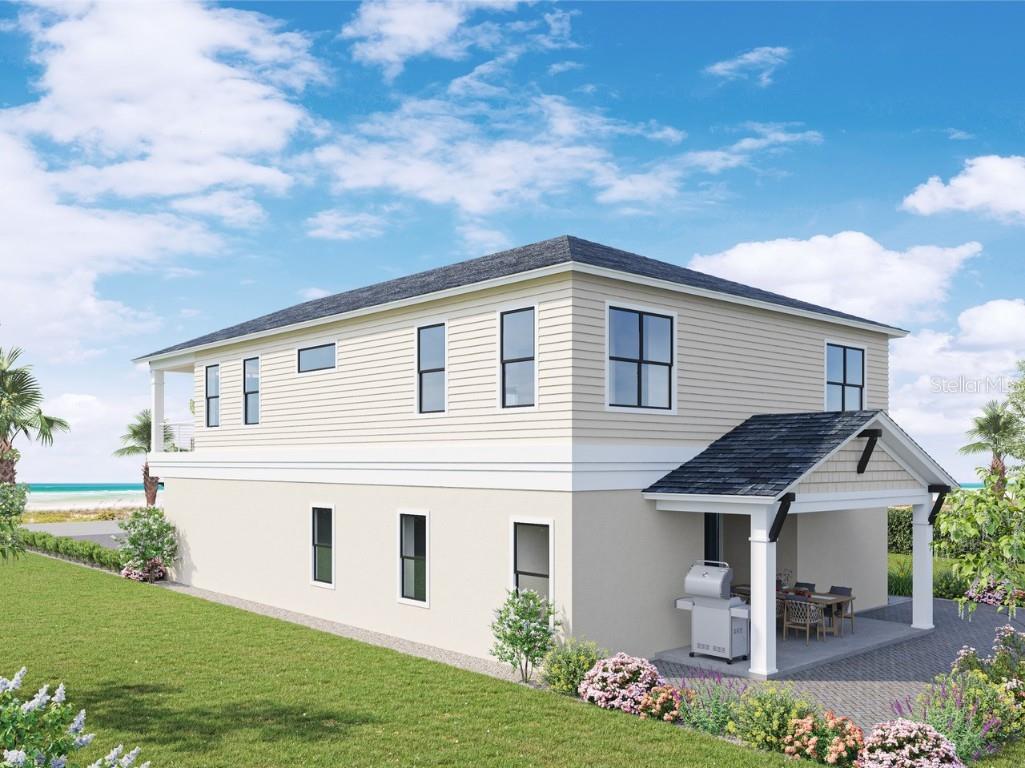 2272 S Ocean Shore Boulevard Flagler Beach FL 32136 FC306430 image4