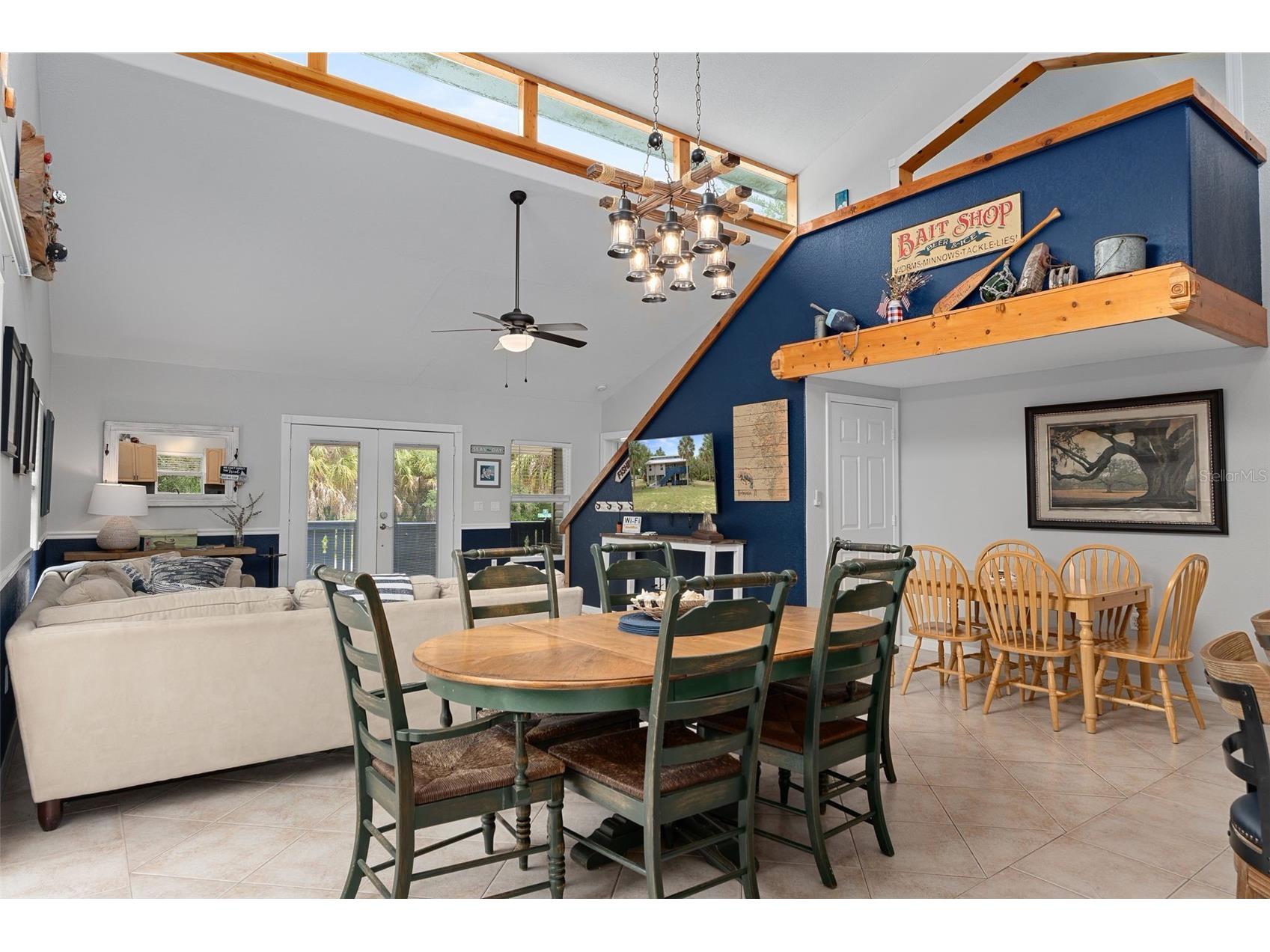 2272 S Todd Point Homosassa FL 34448 - HALLS RIVER HOMOSASSA RIVER W7885650 image13