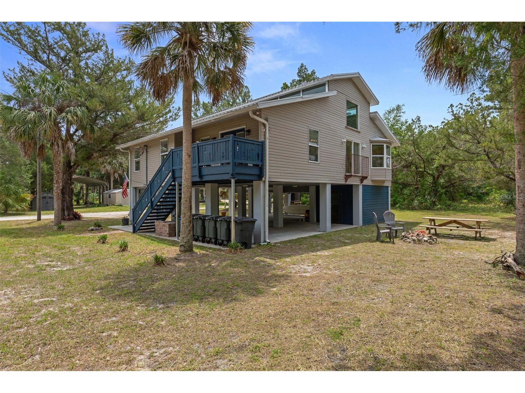 2272 S Todd Point Homosassa FL 34448 - HALLS RIVER HOMOSASSA RIVER W7885650 image2