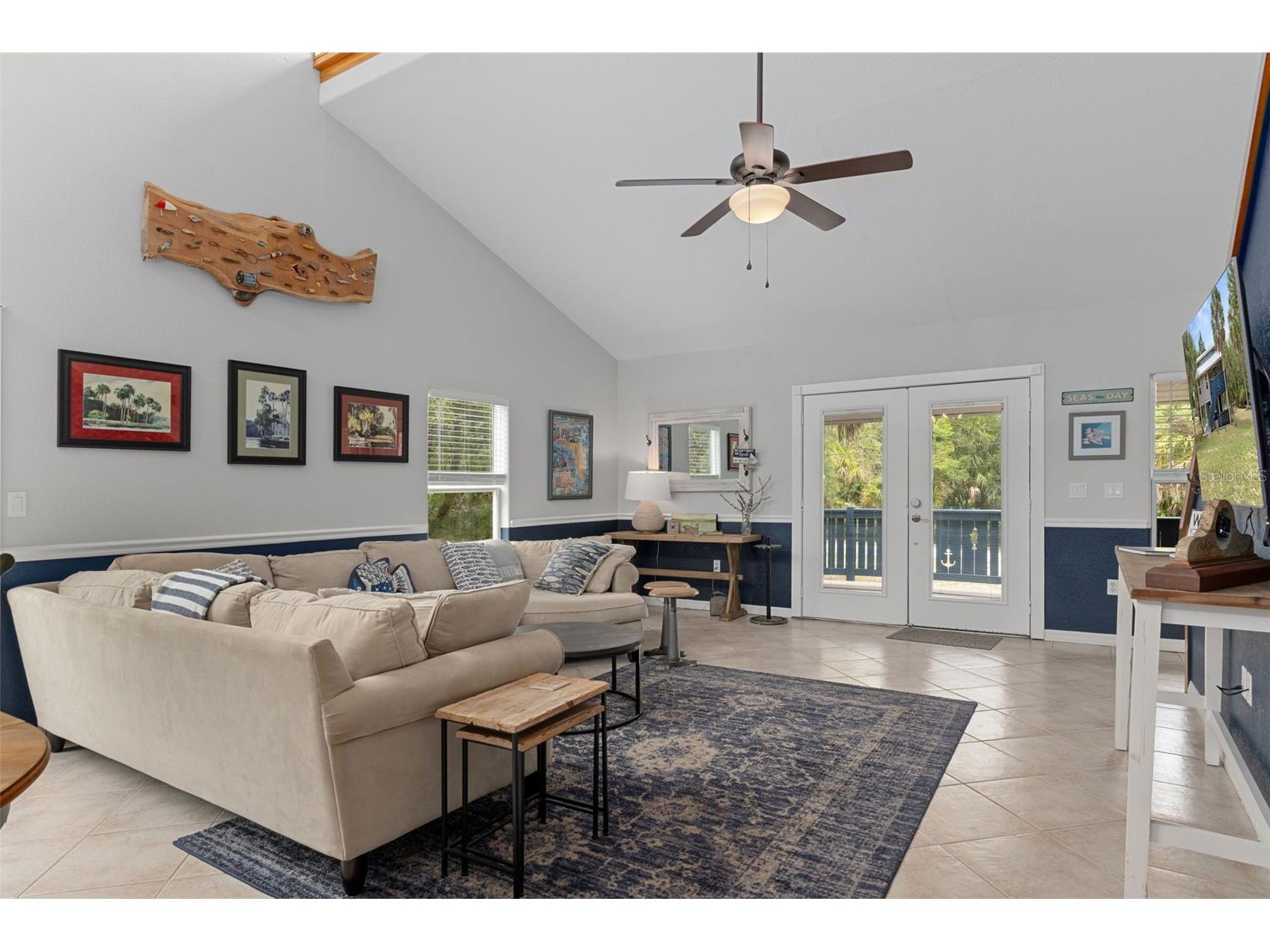 2272 S Todd Point Homosassa FL 34448 - HALLS RIVER HOMOSASSA RIVER W7885650 image22