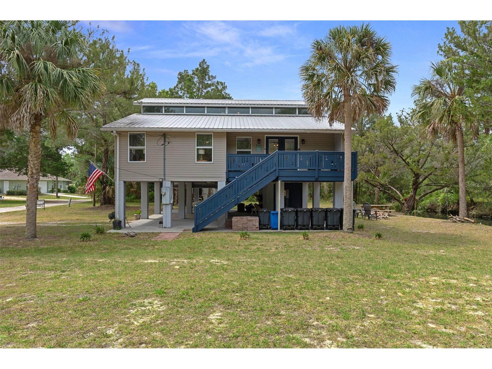 2272 S Todd Point Homosassa FL 34448 - HALLS RIVER HOMOSASSA RIVER W7885650 image3
