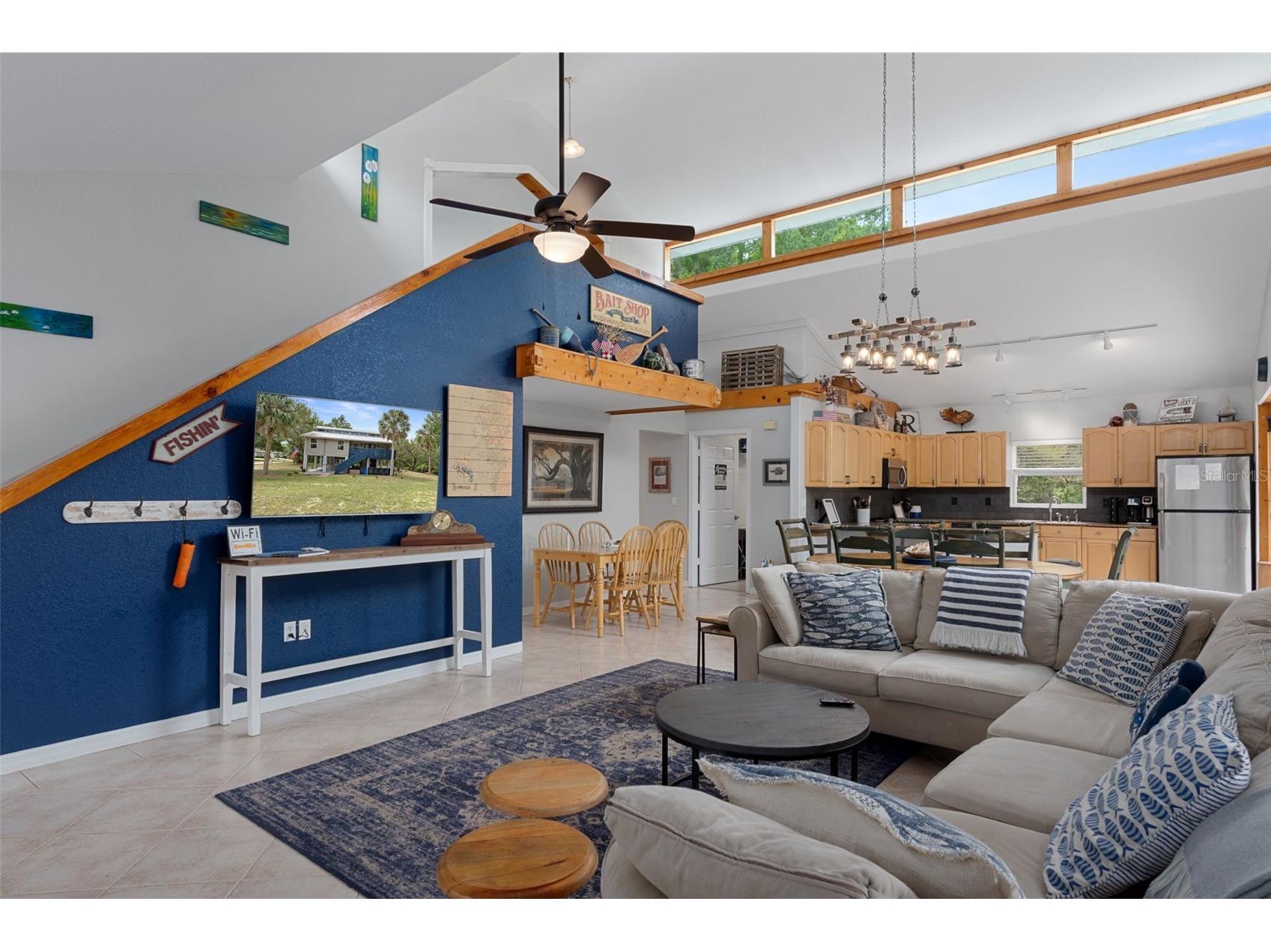 2272 S Todd Point Homosassa FL 34448 - HALLS RIVER HOMOSASSA RIVER W7885650 image34