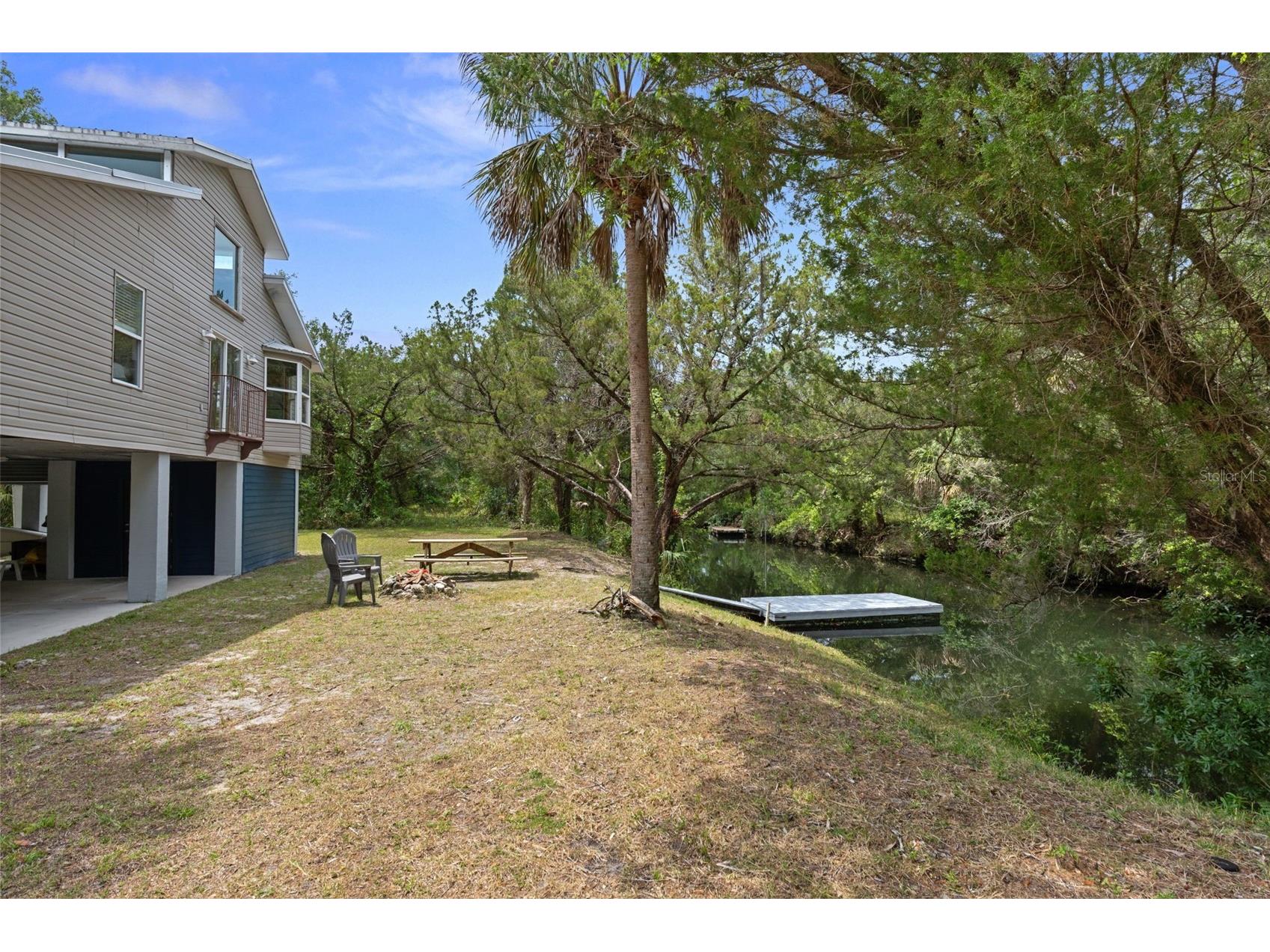 2272 S Todd Point Homosassa FL 34448 - HALLS RIVER HOMOSASSA RIVER W7885650 image35