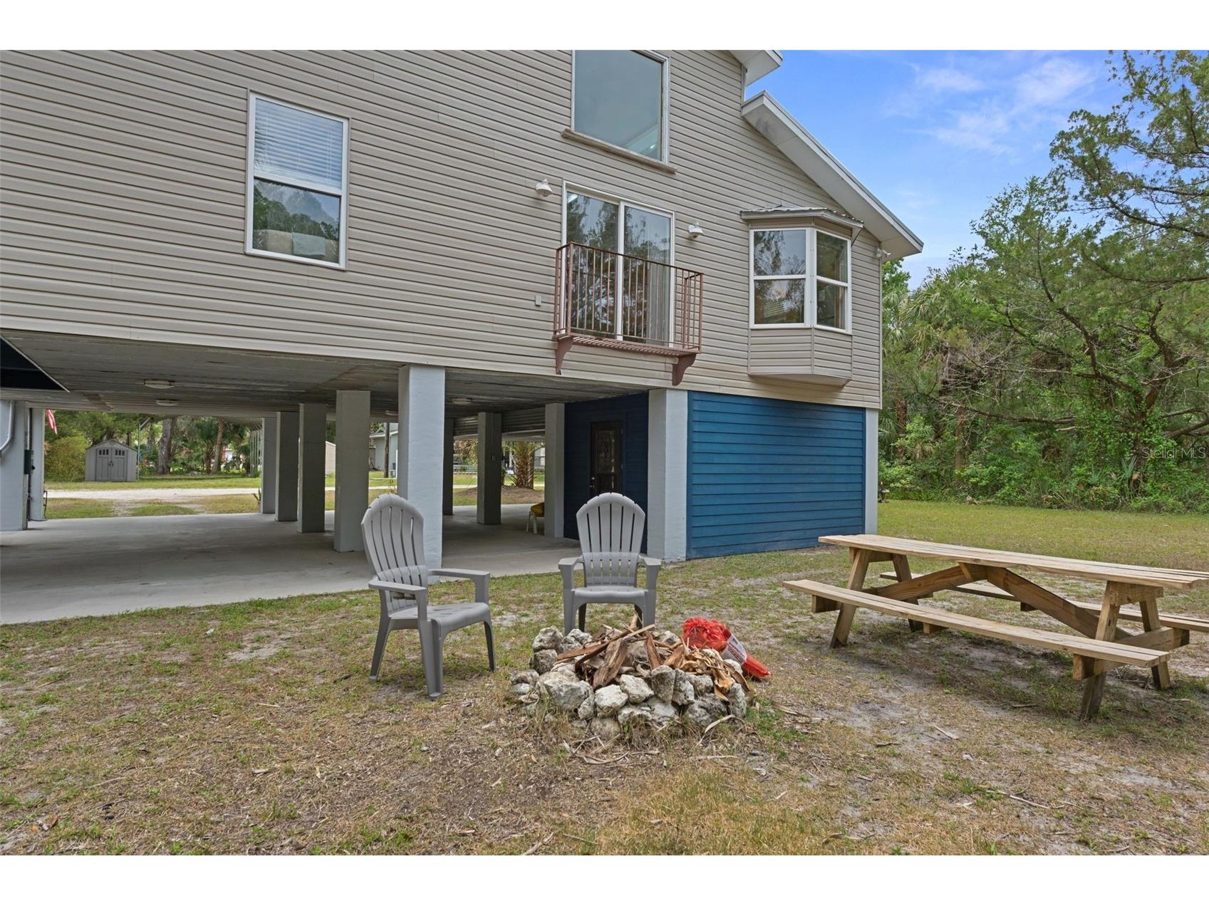 2272 S Todd Point Homosassa FL 34448 - HALLS RIVER HOMOSASSA RIVER W7885650 image36