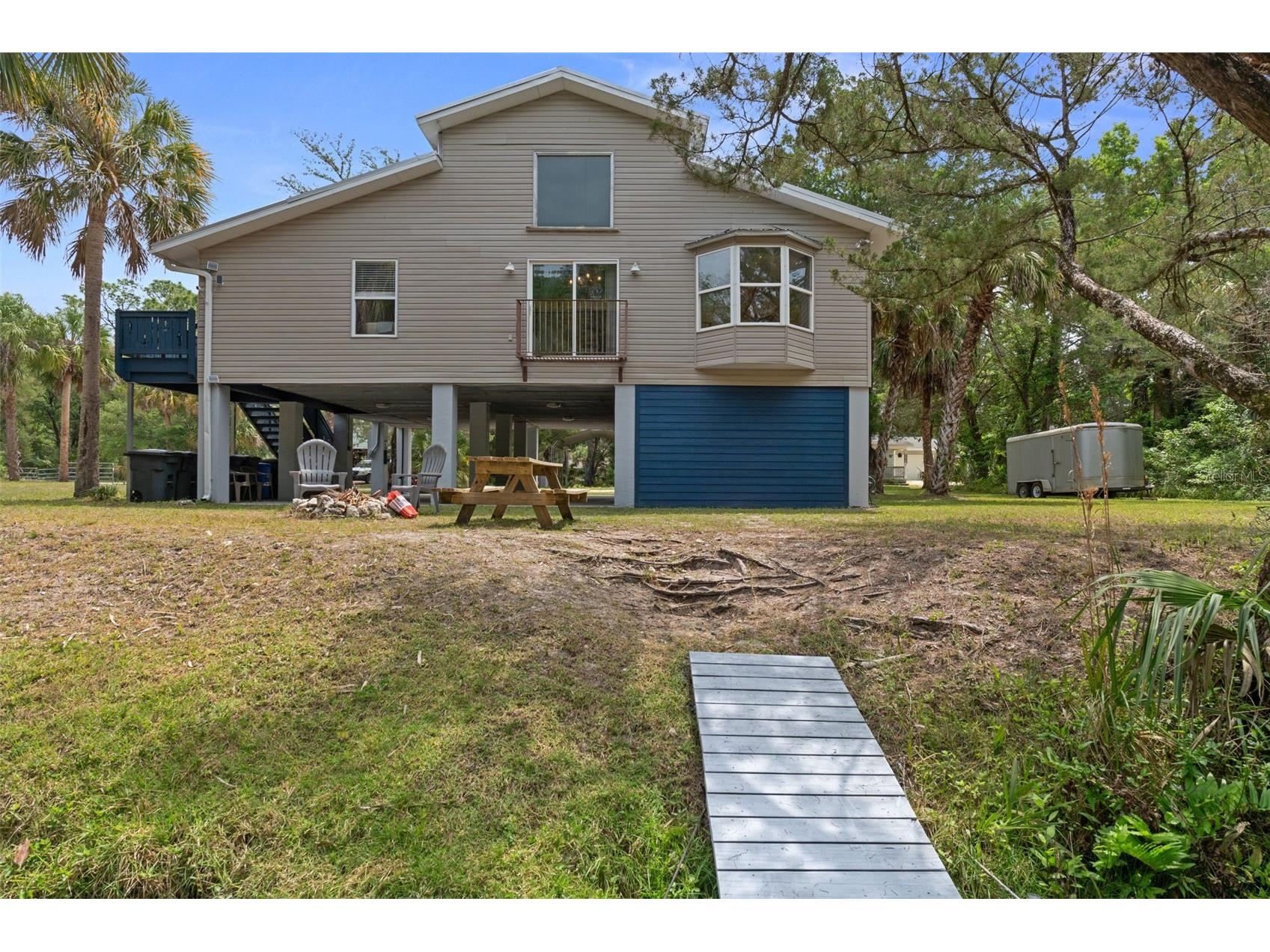 2272 S Todd Point Homosassa FL 34448 - HALLS RIVER HOMOSASSA RIVER W7885650 image37