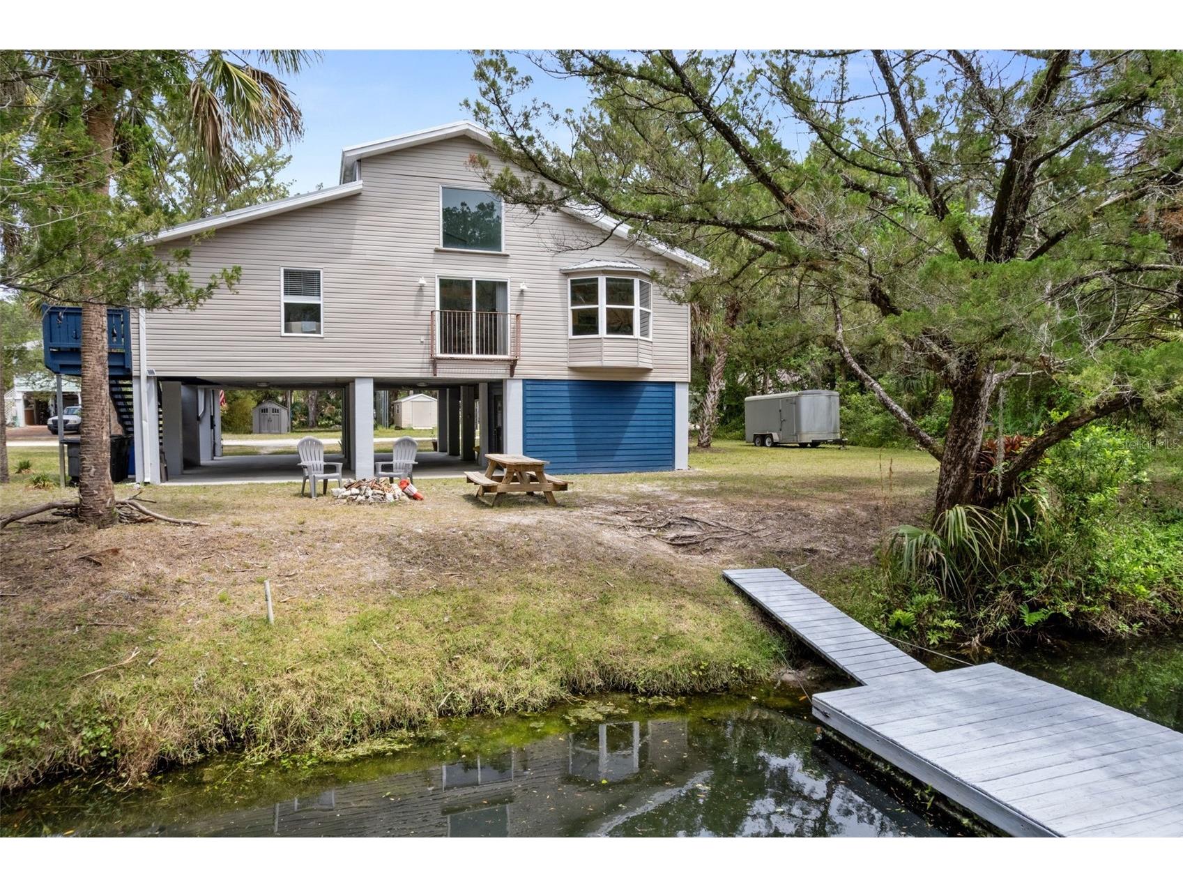 2272 S Todd Point Homosassa FL 34448 - HALLS RIVER HOMOSASSA RIVER W7885650 image38