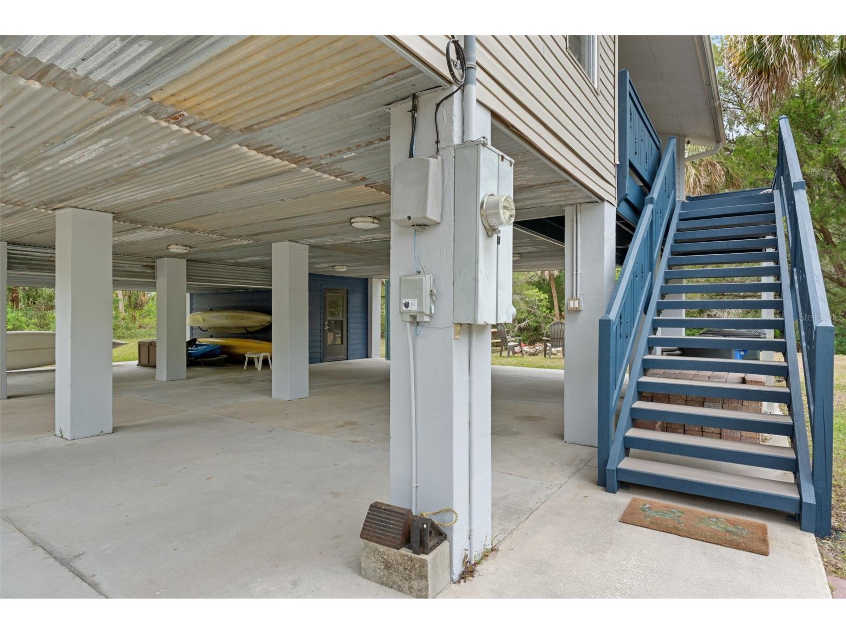 2272 S Todd Point Homosassa FL 34448 - HALLS RIVER HOMOSASSA RIVER W7885650 image4