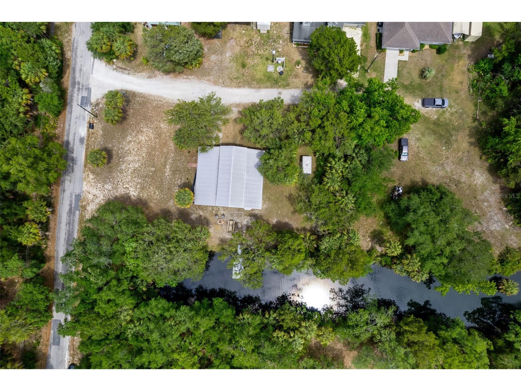 2272 S Todd Point Homosassa FL 34448 - HALLS RIVER HOMOSASSA RIVER W7885650 image41