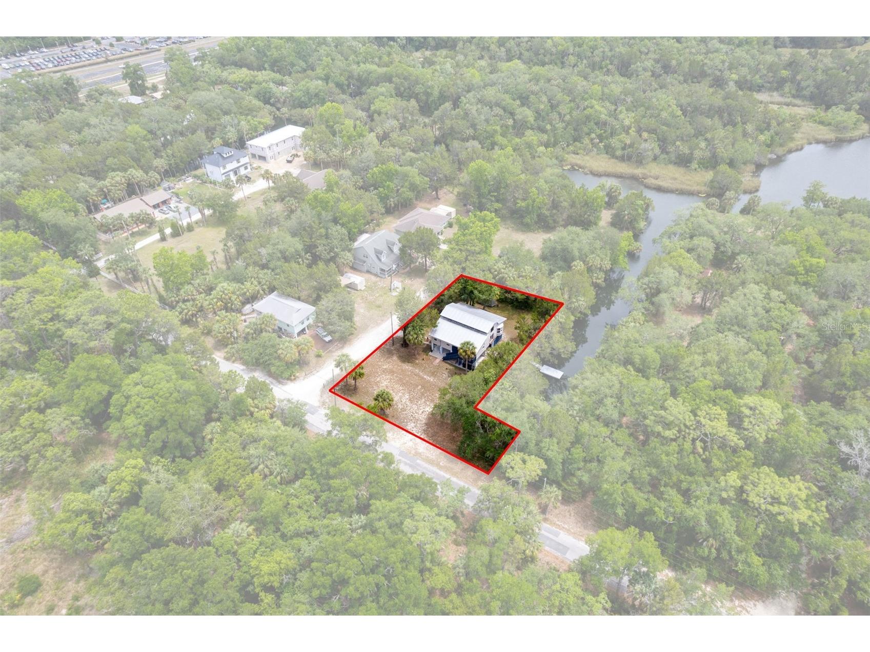 2272 S Todd Point Homosassa FL 34448 - HALLS RIVER HOMOSASSA RIVER W7885650 image42