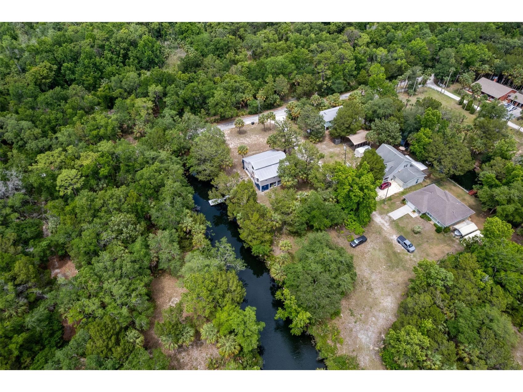 2272 S Todd Point Homosassa FL 34448 - HALLS RIVER HOMOSASSA RIVER W7885650 image43