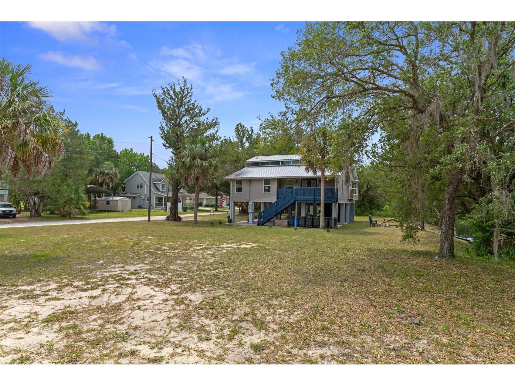 2272 S Todd Point Homosassa FL 34448 - HALLS RIVER HOMOSASSA RIVER W7885650 image44