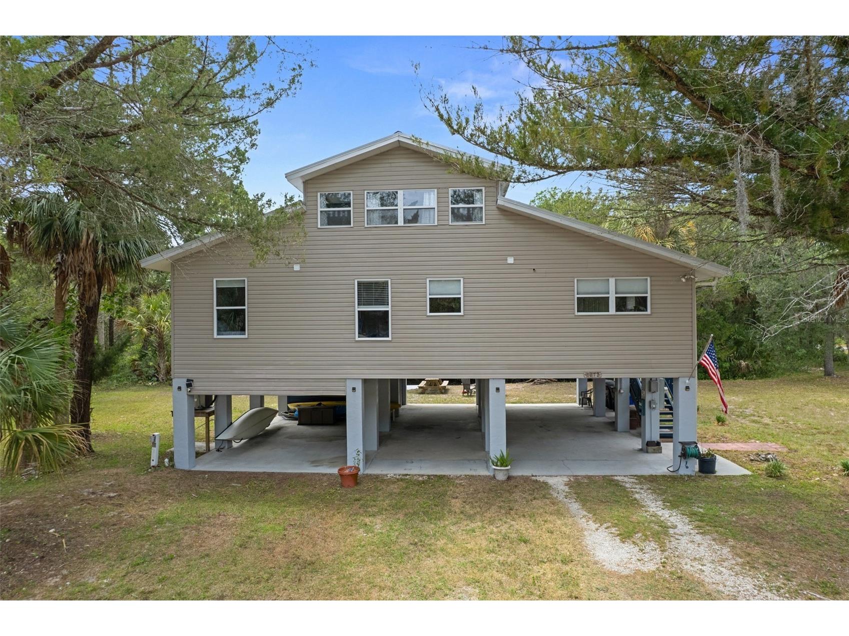 2272 S Todd Point Homosassa FL 34448 - HALLS RIVER HOMOSASSA RIVER W7885650 image45