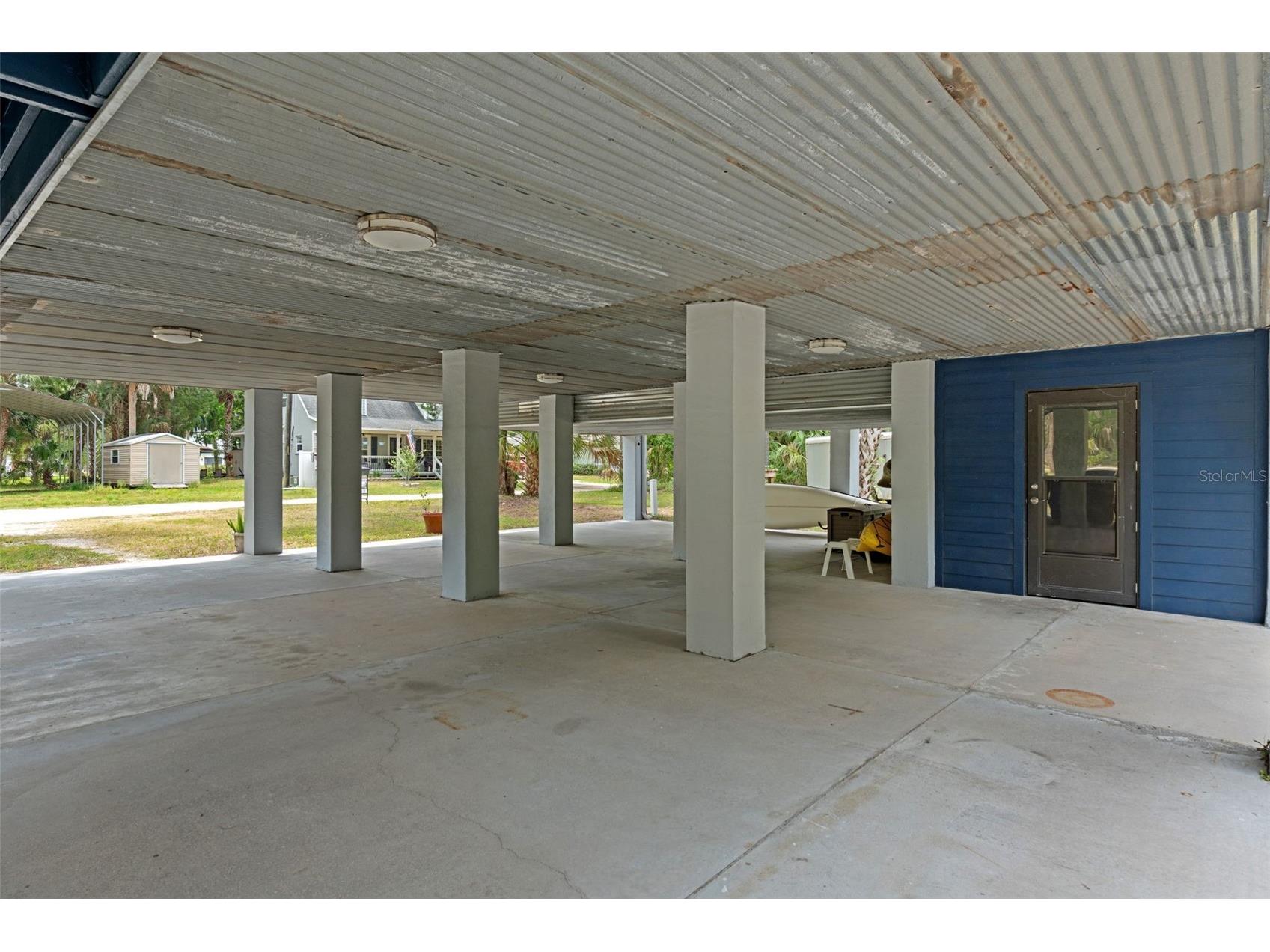 2272 S Todd Point Homosassa FL 34448 - HALLS RIVER HOMOSASSA RIVER W7885650 image46