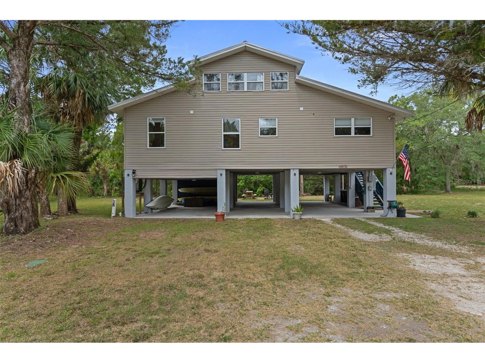 2272 S Todd Point Homosassa FL 34448 - HALLS RIVER HOMOSASSA RIVER W7885650 image49