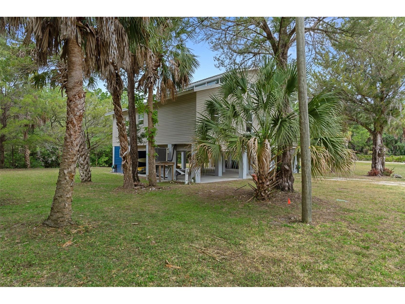 2272 S Todd Point Homosassa FL 34448 - HALLS RIVER HOMOSASSA RIVER W7885650 image50