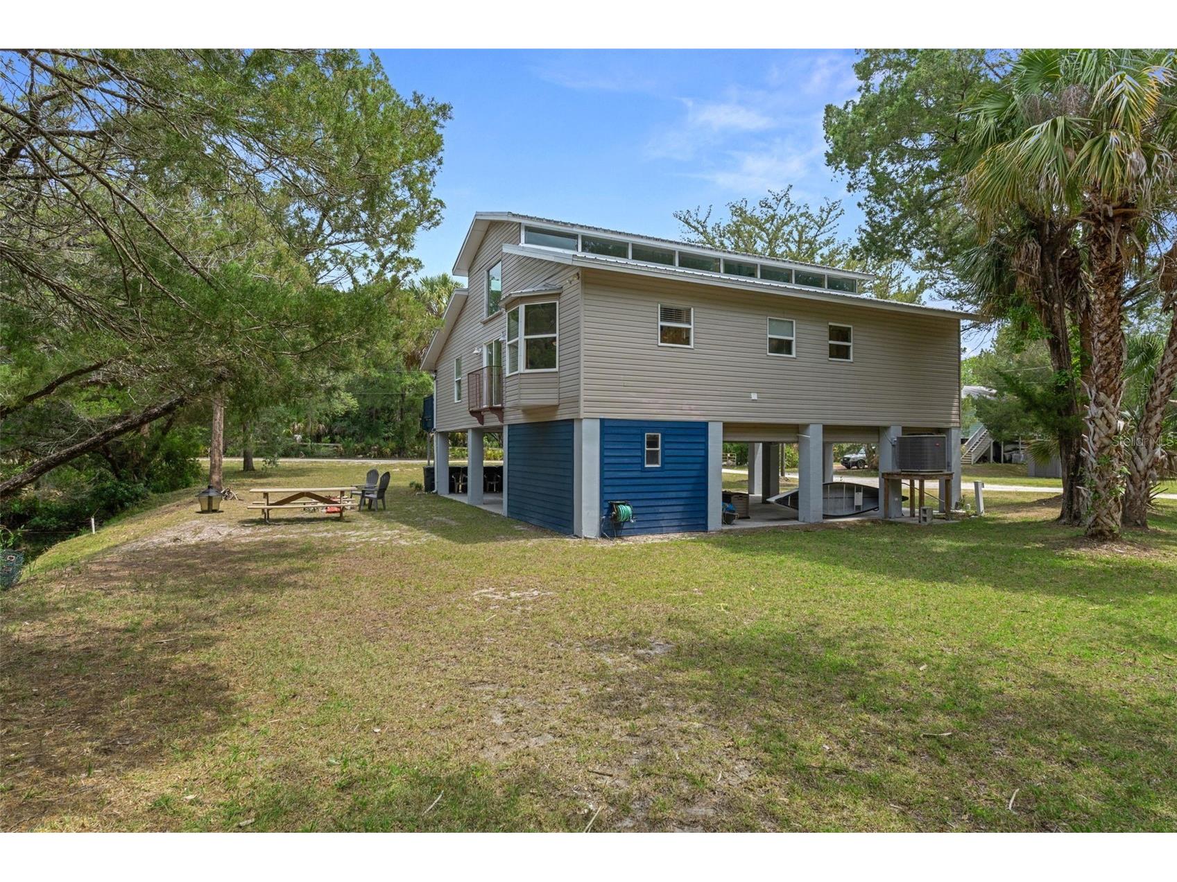 2272 S Todd Point Homosassa FL 34448 - HALLS RIVER HOMOSASSA RIVER W7885650 image51