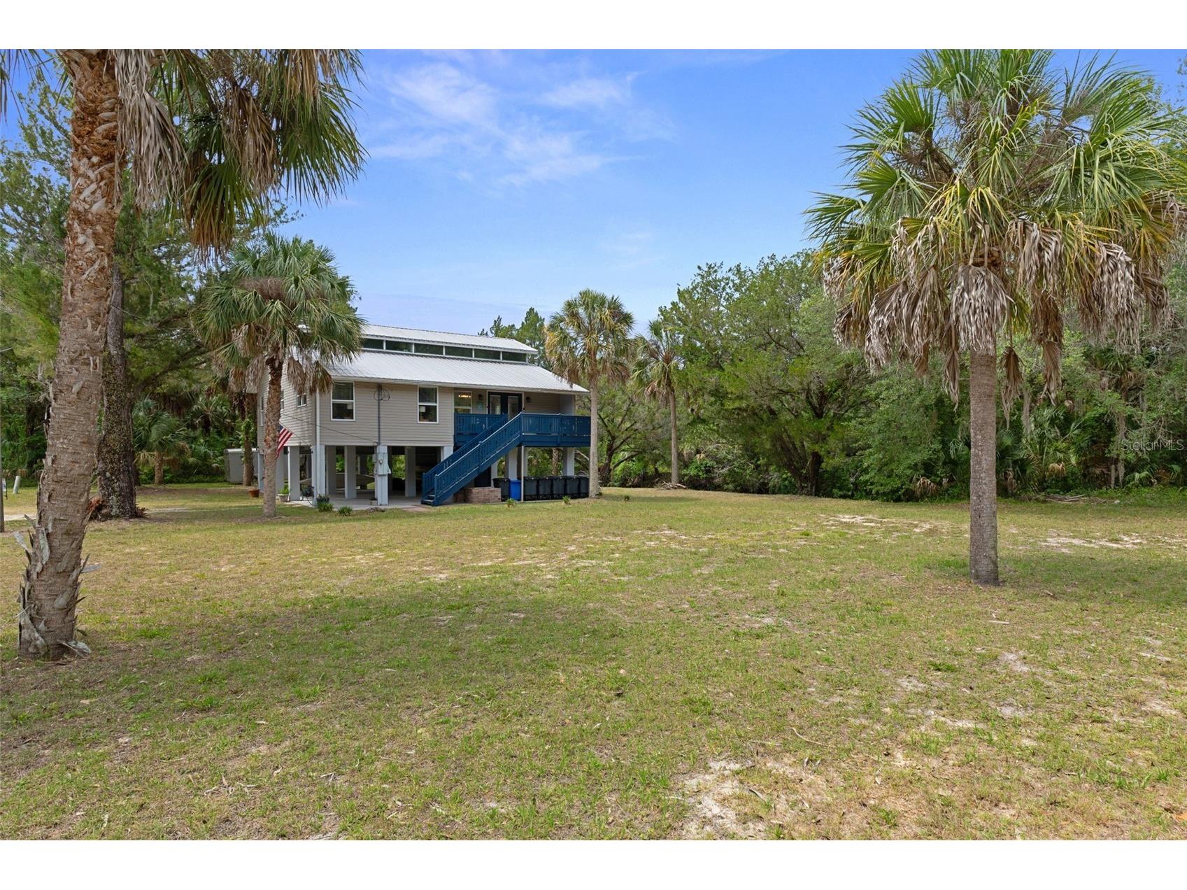 2272 S Todd Point Homosassa FL 34448 - HALLS RIVER HOMOSASSA RIVER W7885650 image52