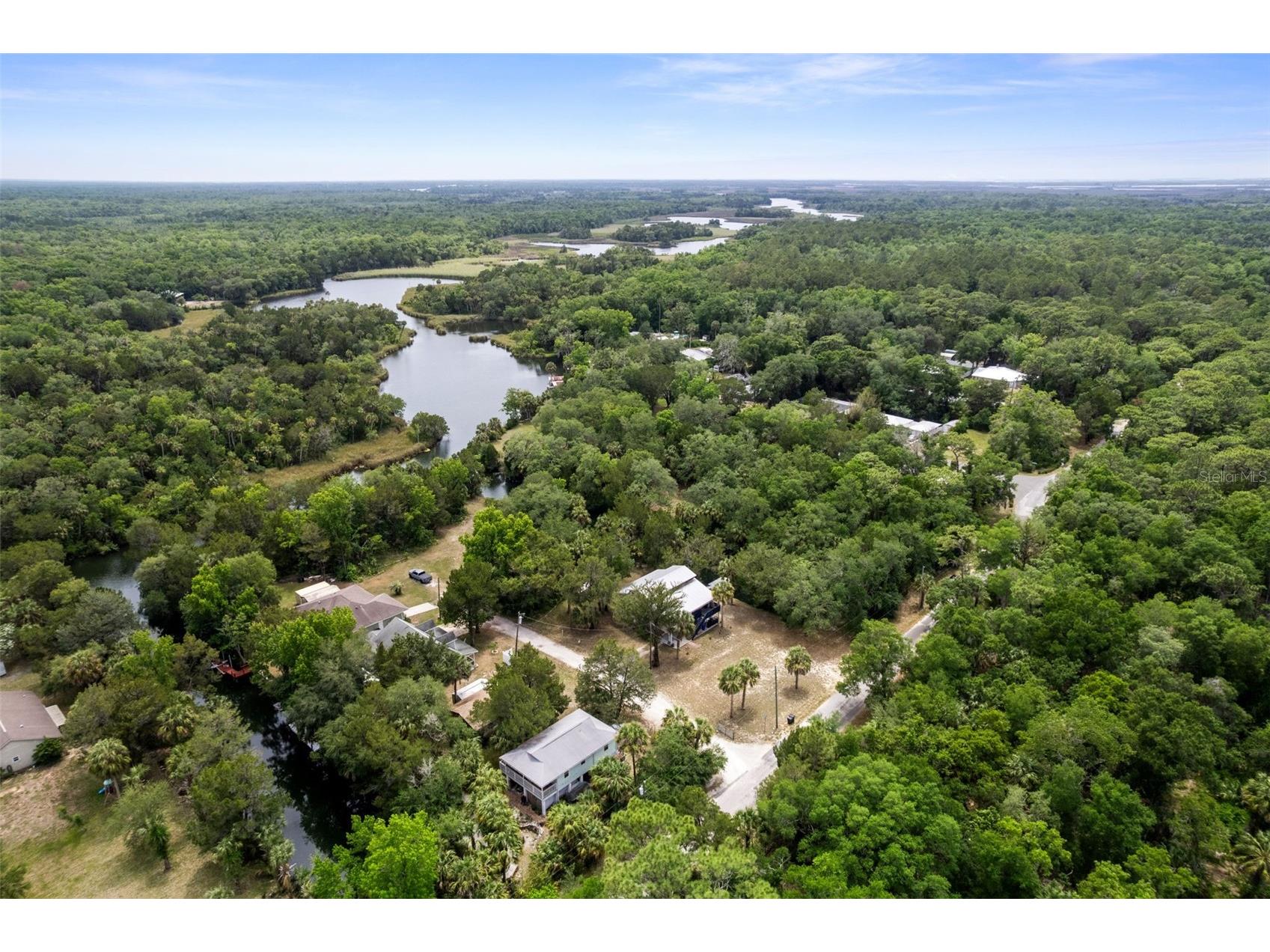 2272 S Todd Point Homosassa FL 34448 - HALLS RIVER HOMOSASSA RIVER W7885650 image53
