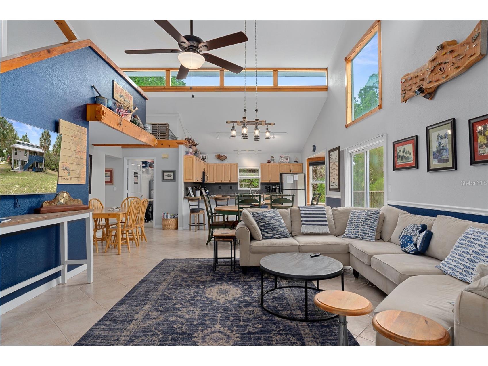 2272 S Todd Point Homosassa FL 34448 - HALLS RIVER HOMOSASSA RIVER W7885650 image7