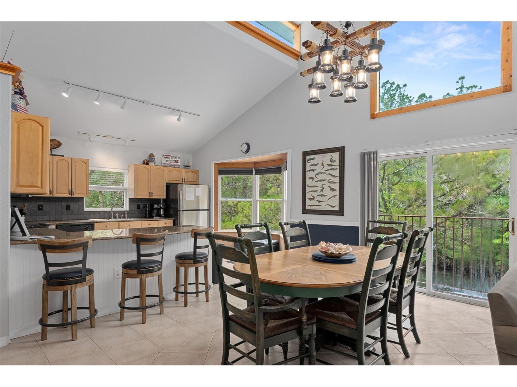 2272 S Todd Point Homosassa FL 34448 - HALLS RIVER HOMOSASSA RIVER W7885650 image8