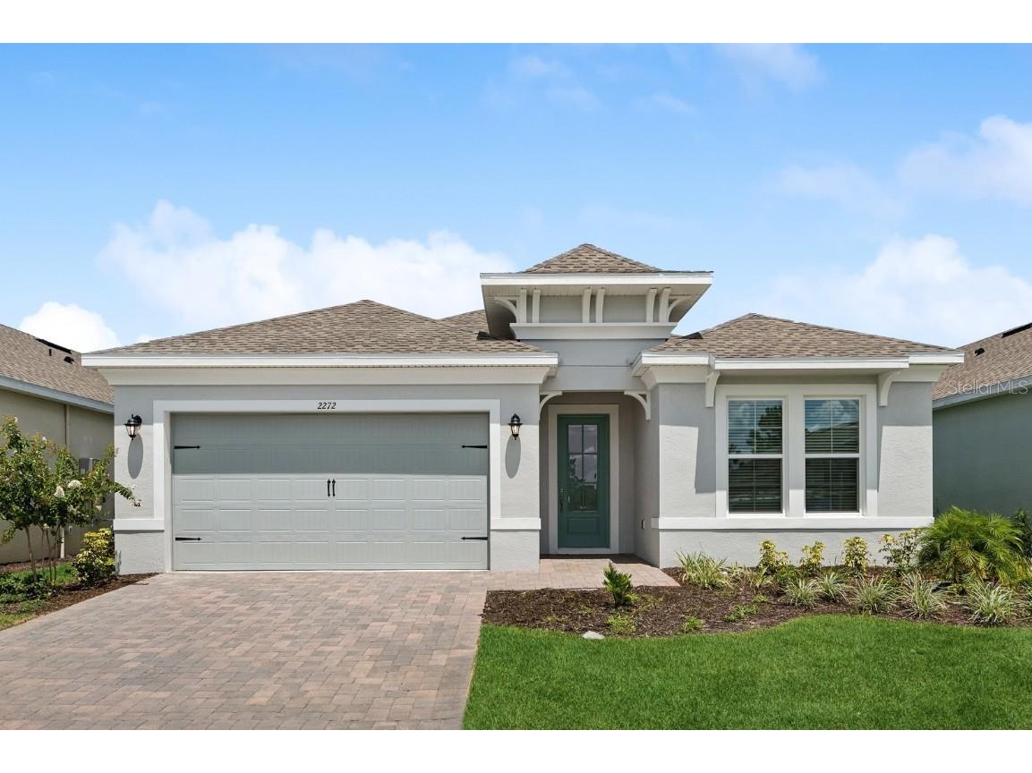 2272 Seasgrass Point #447 Kissimmee FL 34747 O6214087 image1