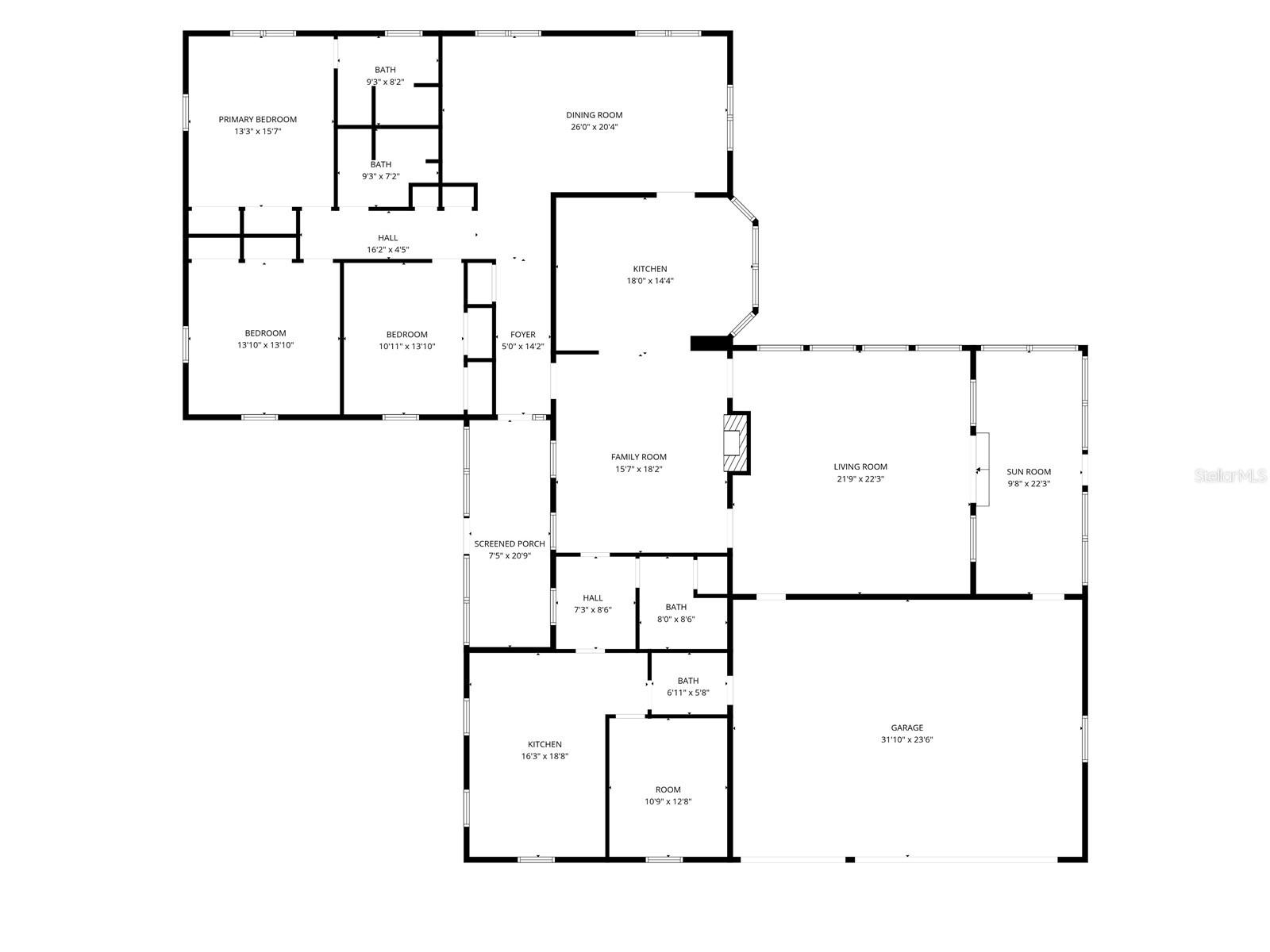2272 SW Grandview Avenue Dunnellon FL 34431 G5114851 image2