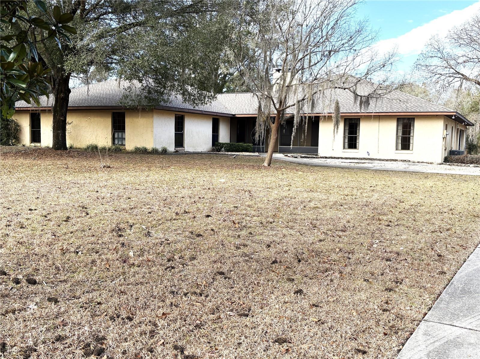 2272 SW Grandview Avenue Dunnellon FL 34431 OM715793 image1