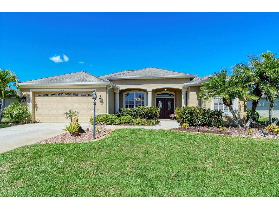 2272 Vintage Street Sarasota FL 34240 A4528774 image1