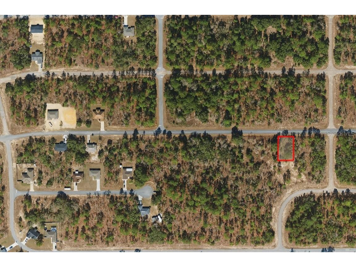2272 W Chamberlain Street Dunnellon FL 34434 O6365414 image1