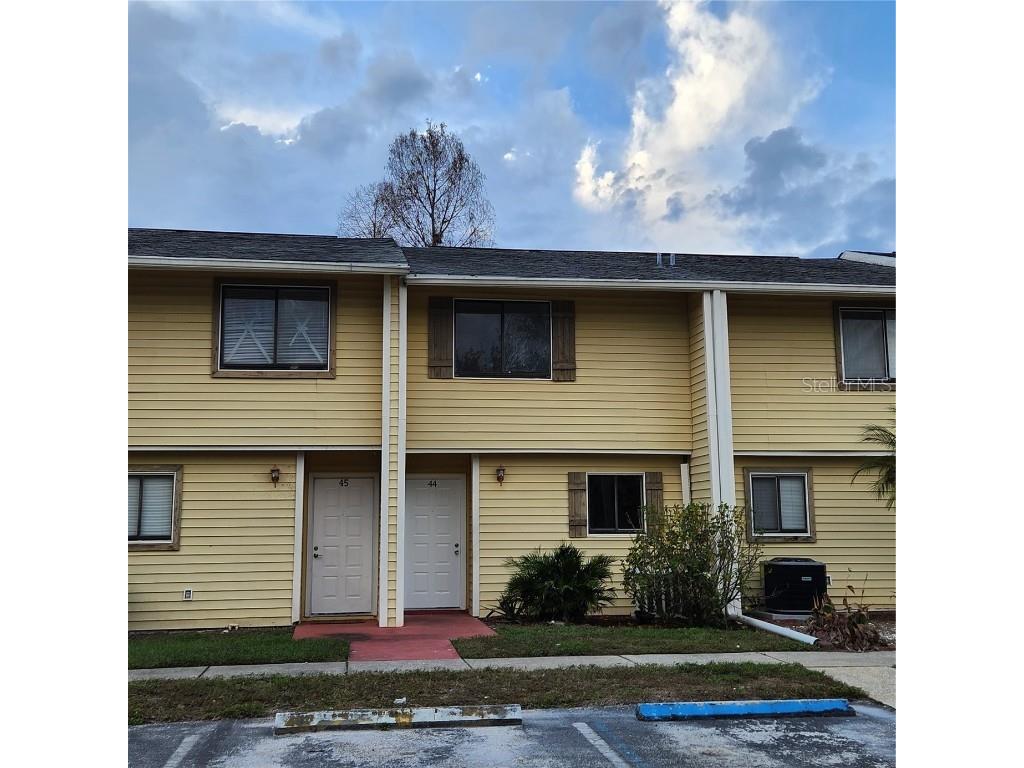 22726 Gage Loop #44 Land O Lakes FL 34639 T3421797 image1