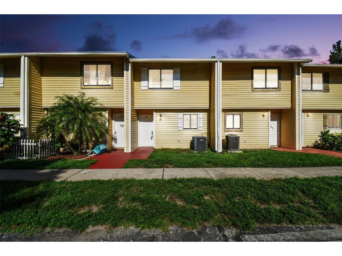 22726 Gage Loop #46 Land O Lakes FL 34639 T3459891 image1