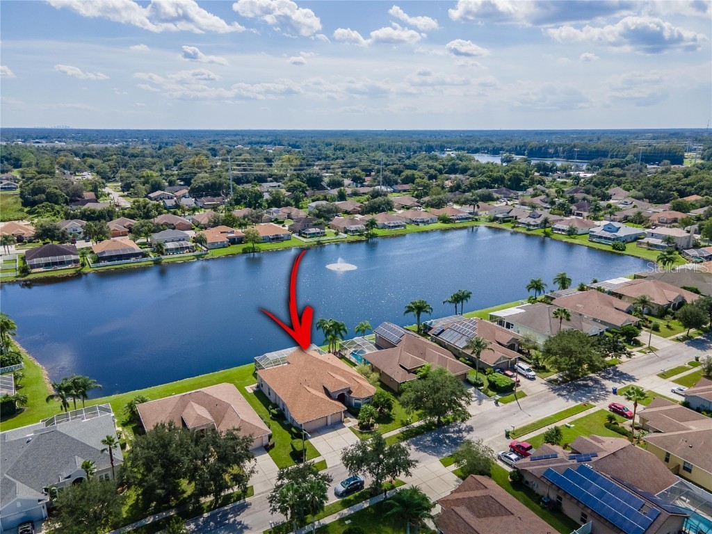 22728 Cliffside Way Land O Lakes FL 34639 T3332824 image1