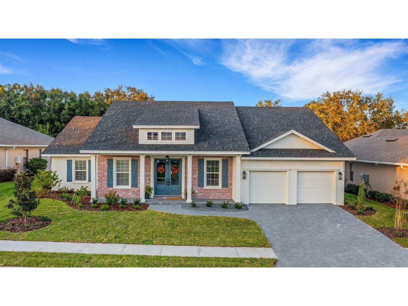 2273 Coachman Loop Lakeland FL 33812 L4941763 image1