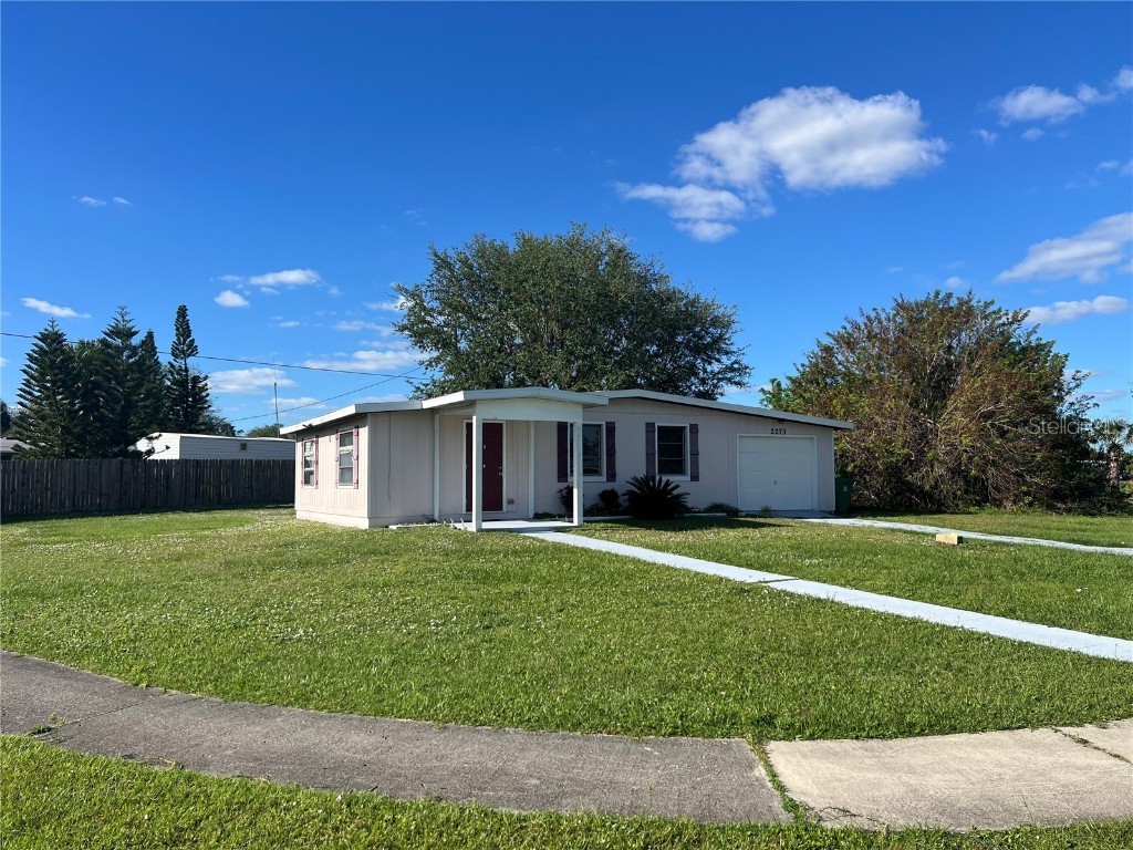 2273 Ednor Street Port Charlotte FL 33952 C7500600 image1