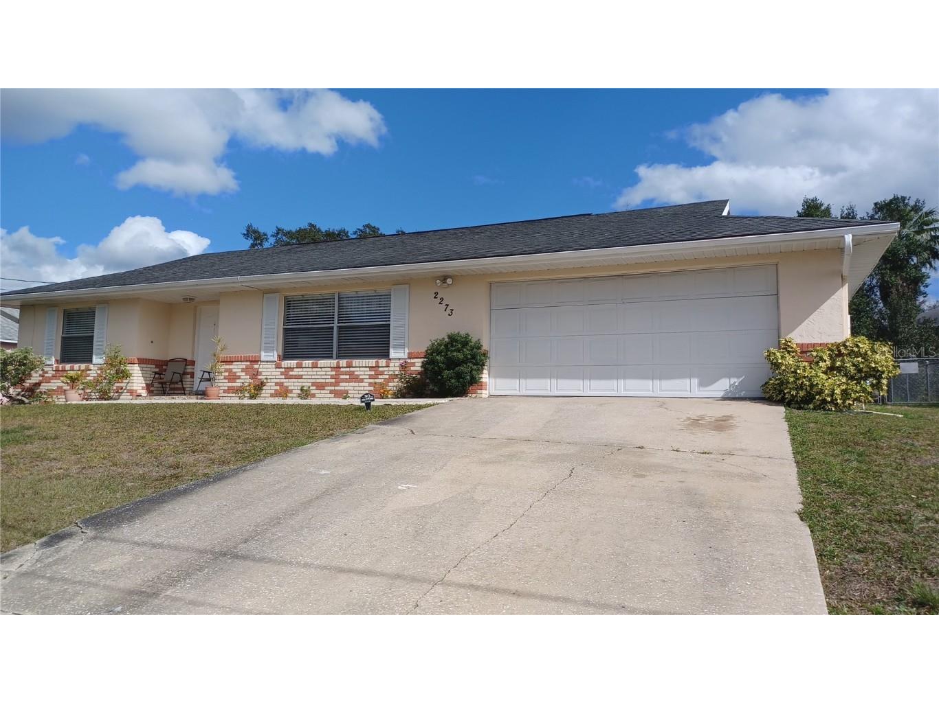 2273 Evangelina Avenue Deltona FL 32725 V4928560 image1