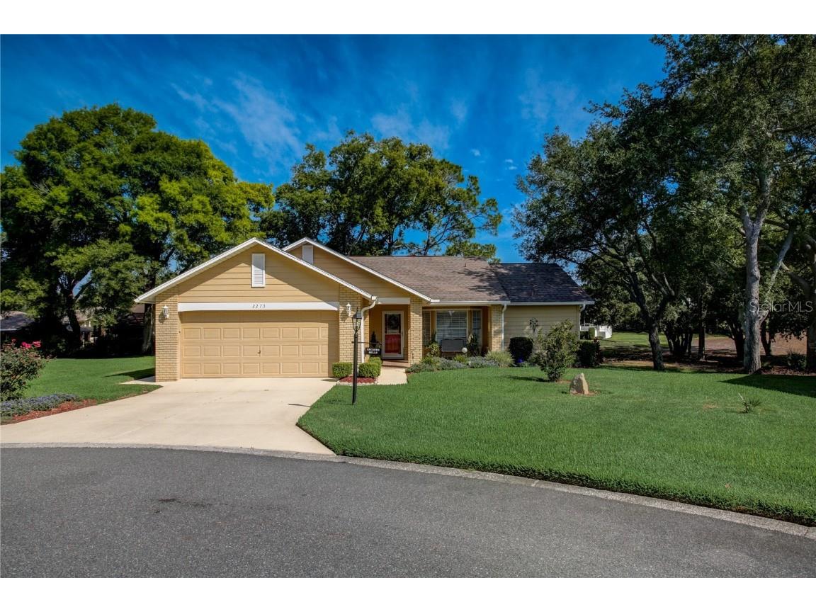 2273 Grandfather Mountain Spring Hill FL 34606 U8241881 image1