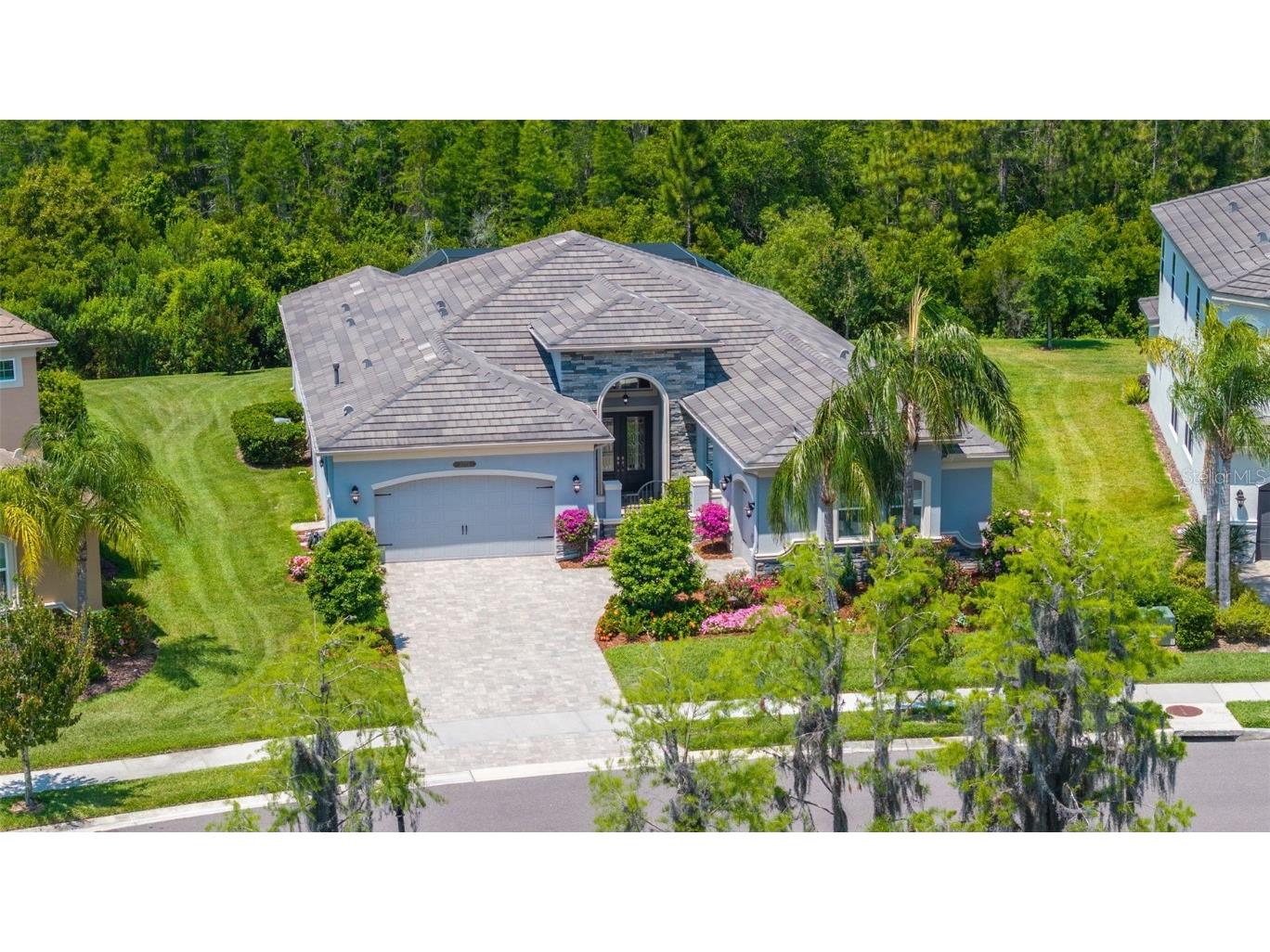 2273 Hollow Forest Court Wesley Chapel FL 33543 T3522176 image1