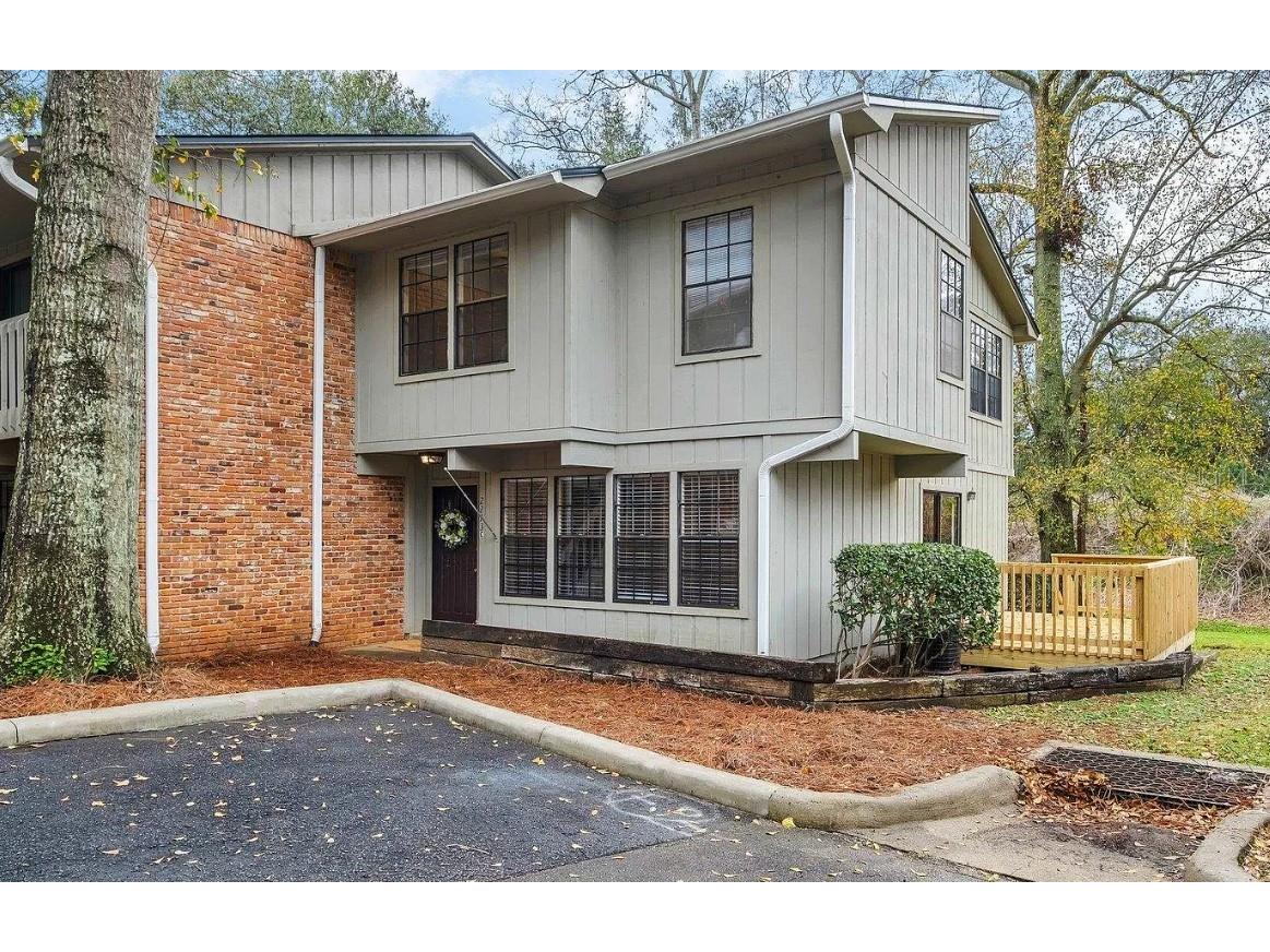2273 Shady Timbers Circle #C Tallahassee FL 32304 J973613 image1