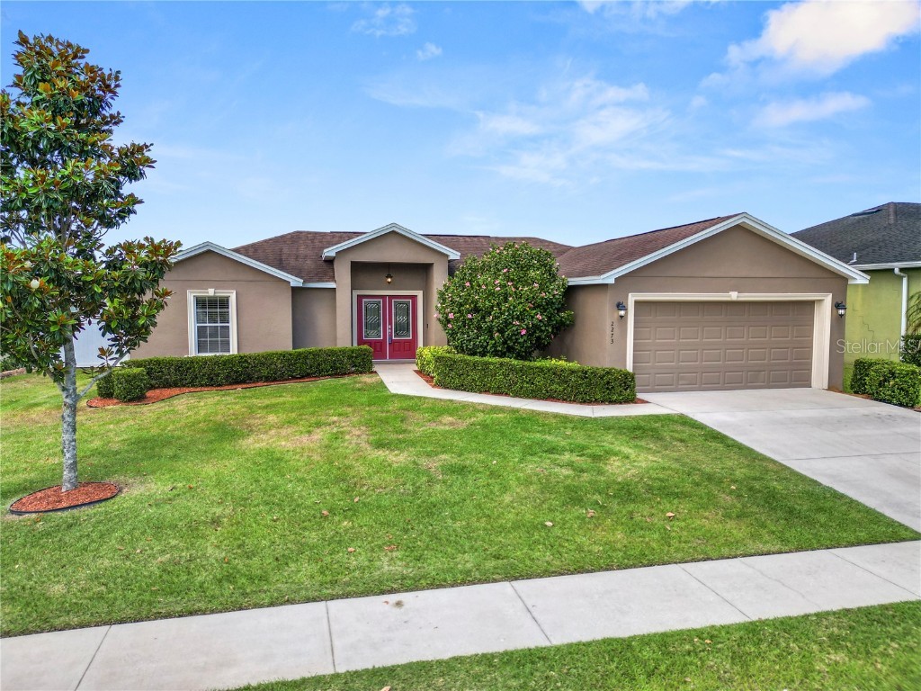 2273 Trumpeter Swan Avenue Bartow FL 33830 L4944497 image1