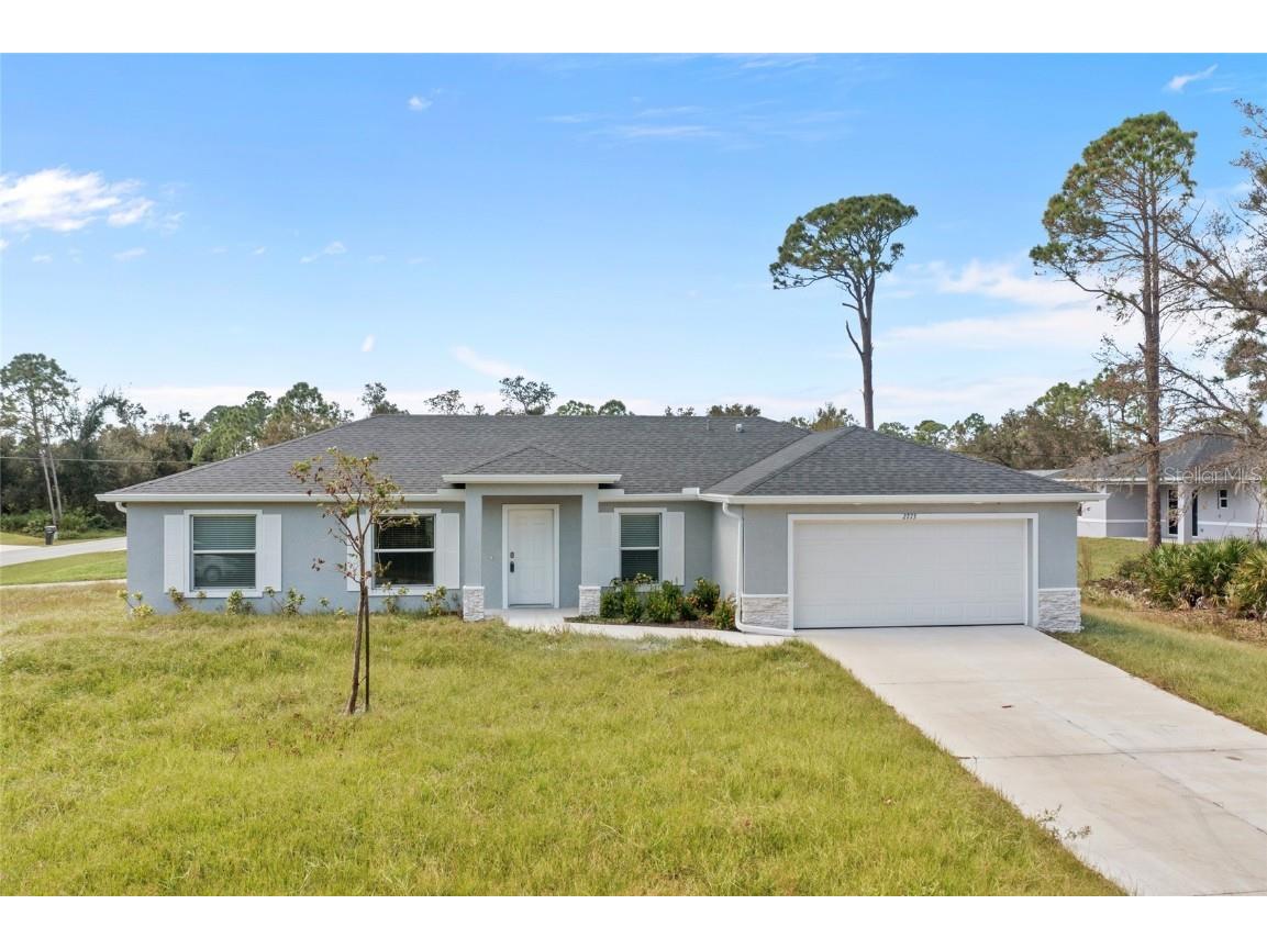2273 Willoughby Street Punta Gorda FL 33980 C7499012 image1