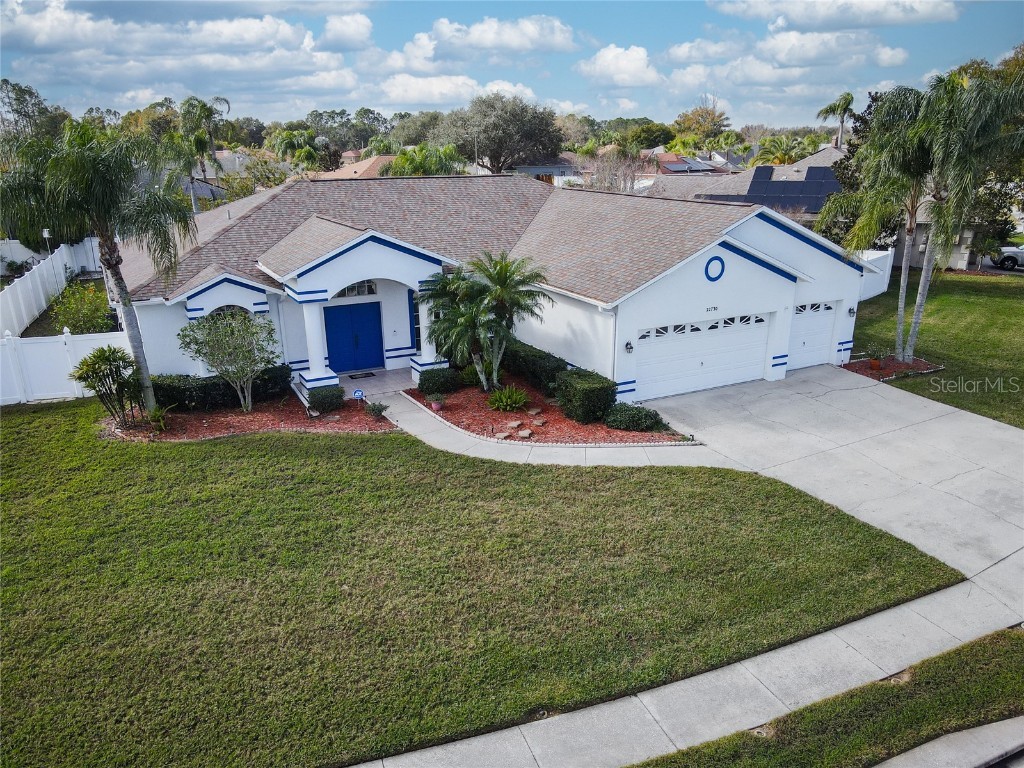 22730 Willow Lakes Drive Lutz FL 33549 T3496332 image1
