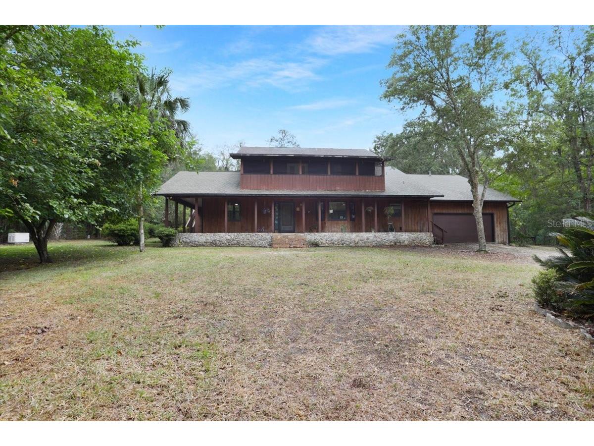 22731 NW 91st Court Road Micanopy FL 32667 GC540168 image1