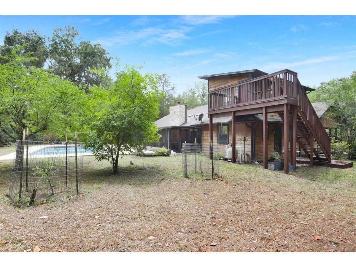 22731 NW 91st Court Road Micanopy FL 32667 GC540168 image5