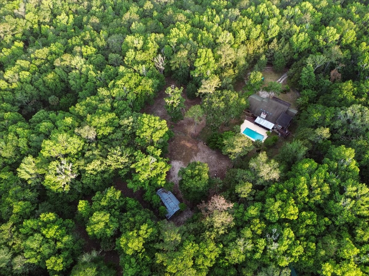 22731 NW 91st Court Road Micanopy FL 32667 GC540168 image54