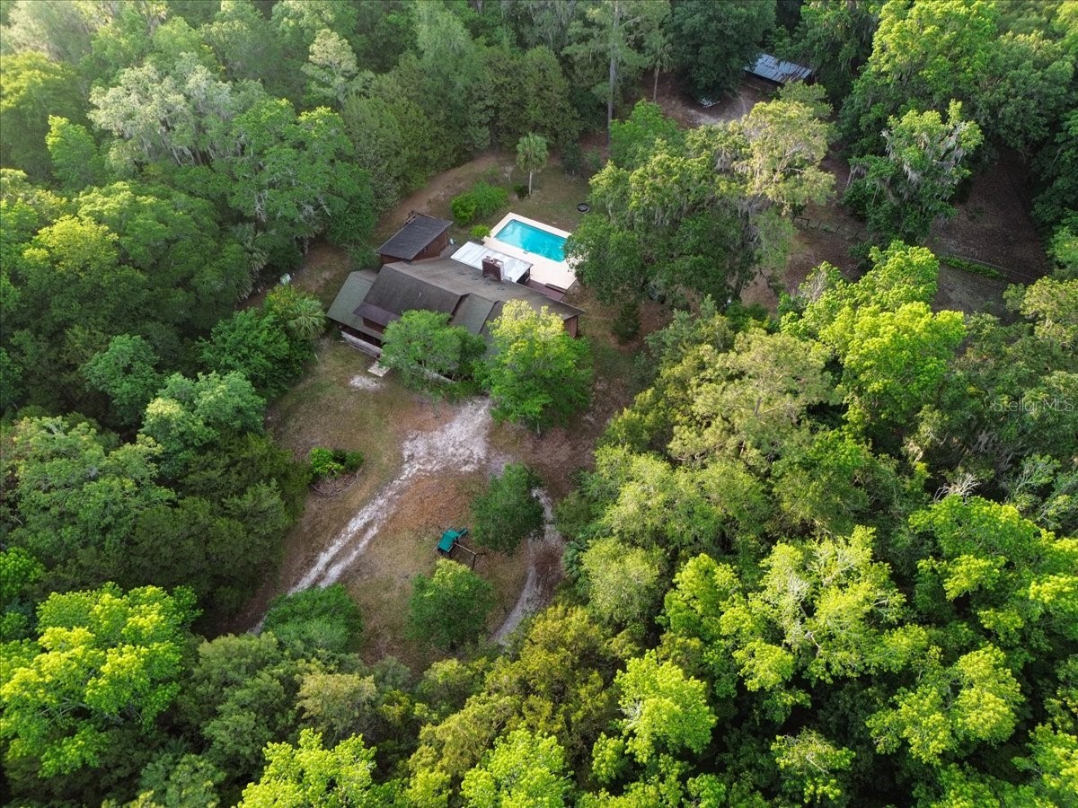 22731 NW 91st Court Road Micanopy FL 32667 GC540168 image56